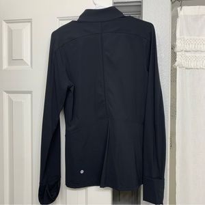 lululemon jacket